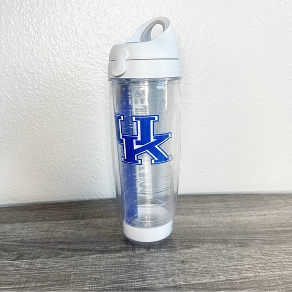 Tervis University of Kentucky Wildcats Drinking Cup Tumbler - Picture 1 of 8